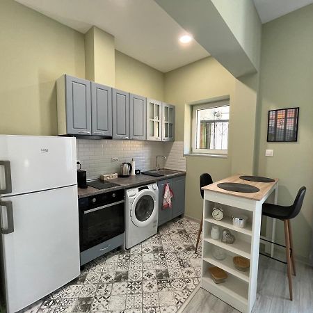Prista Guest Rooms Ruse Ngoại thất bức ảnh