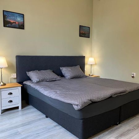 Prista Guest Rooms Ruse Ngoại thất bức ảnh