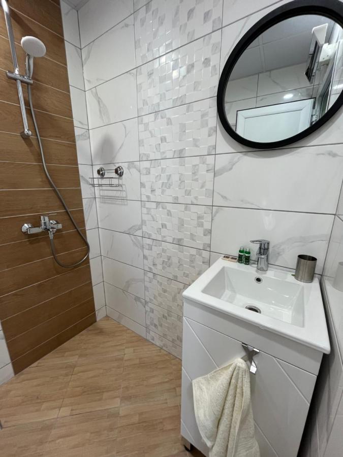Prista Guest Rooms Ruse Ngoại thất bức ảnh