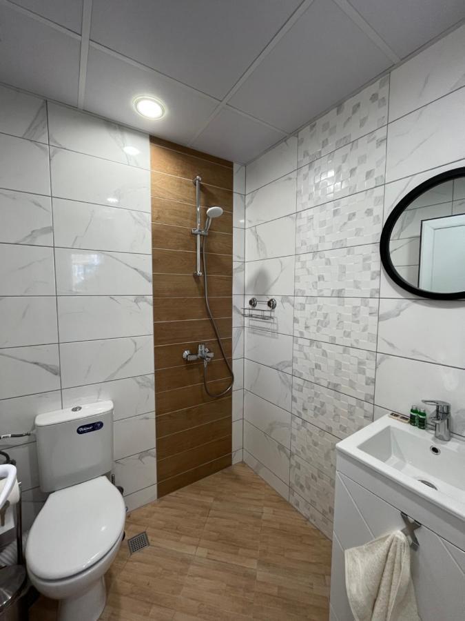 Prista Guest Rooms Ruse Ngoại thất bức ảnh