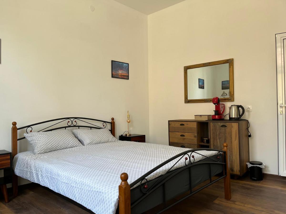 Prista Guest Rooms Ruse Ngoại thất bức ảnh