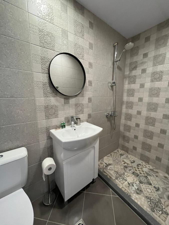 Prista Guest Rooms Ruse Ngoại thất bức ảnh